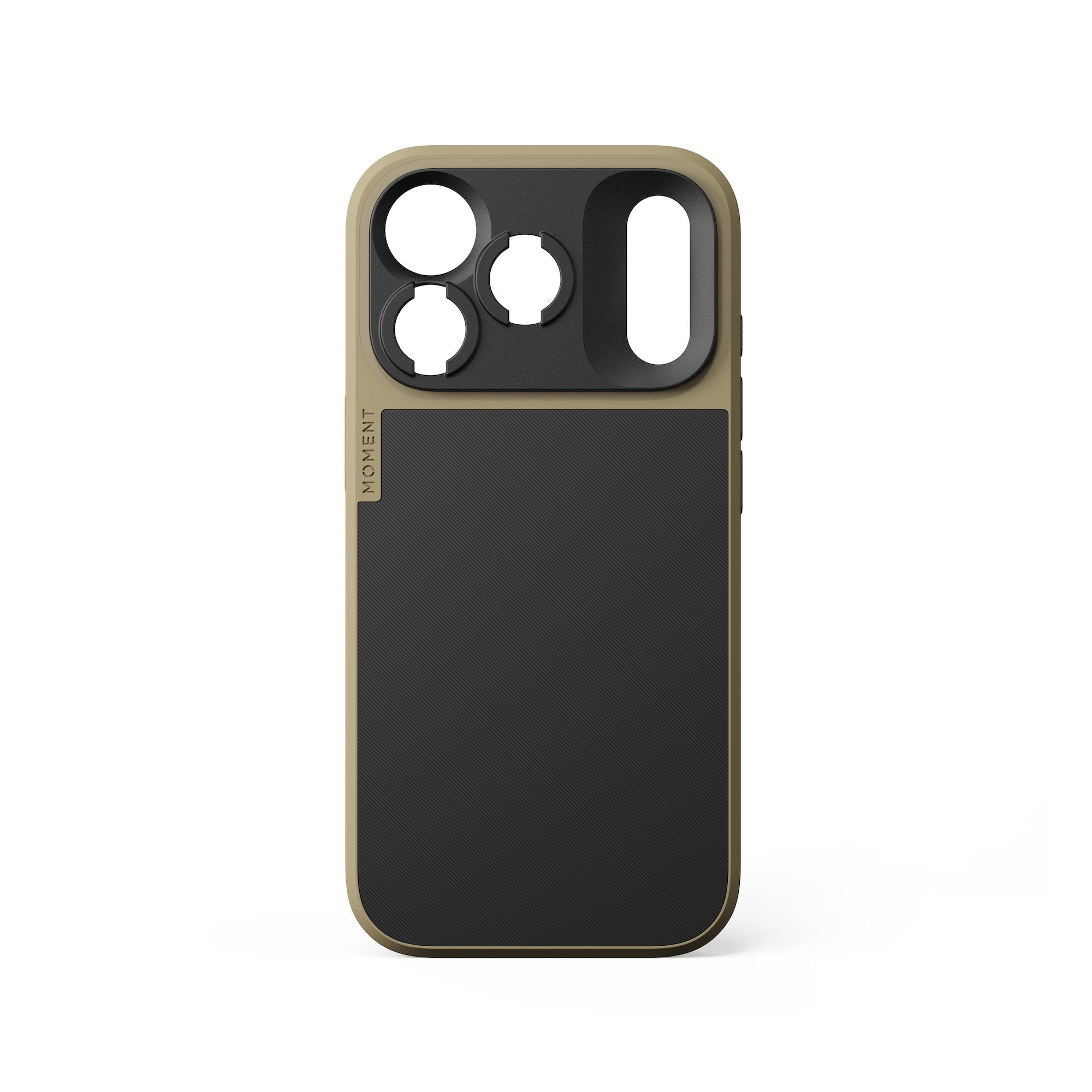 Camera Case with MagSafe for iPhone 17 Series