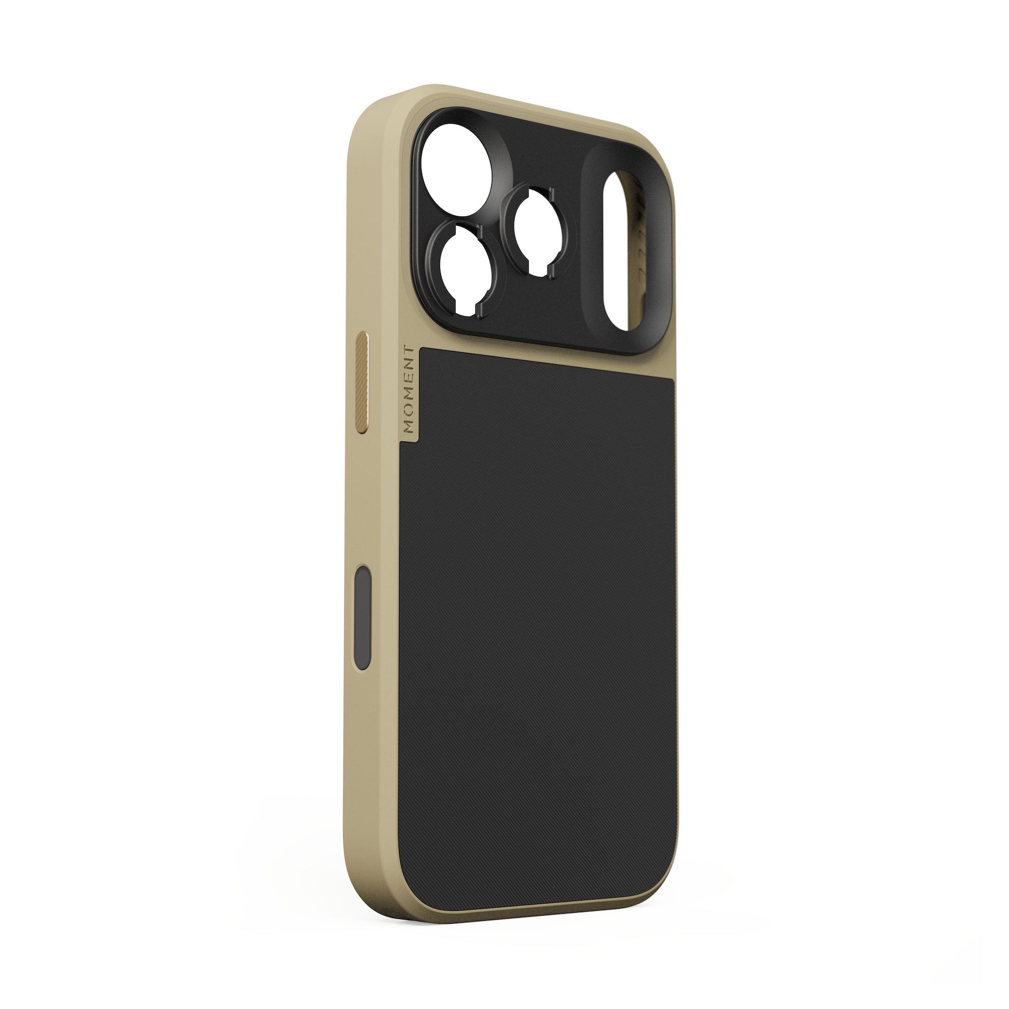 Camera Case with MagSafe for iPhone 17 Series