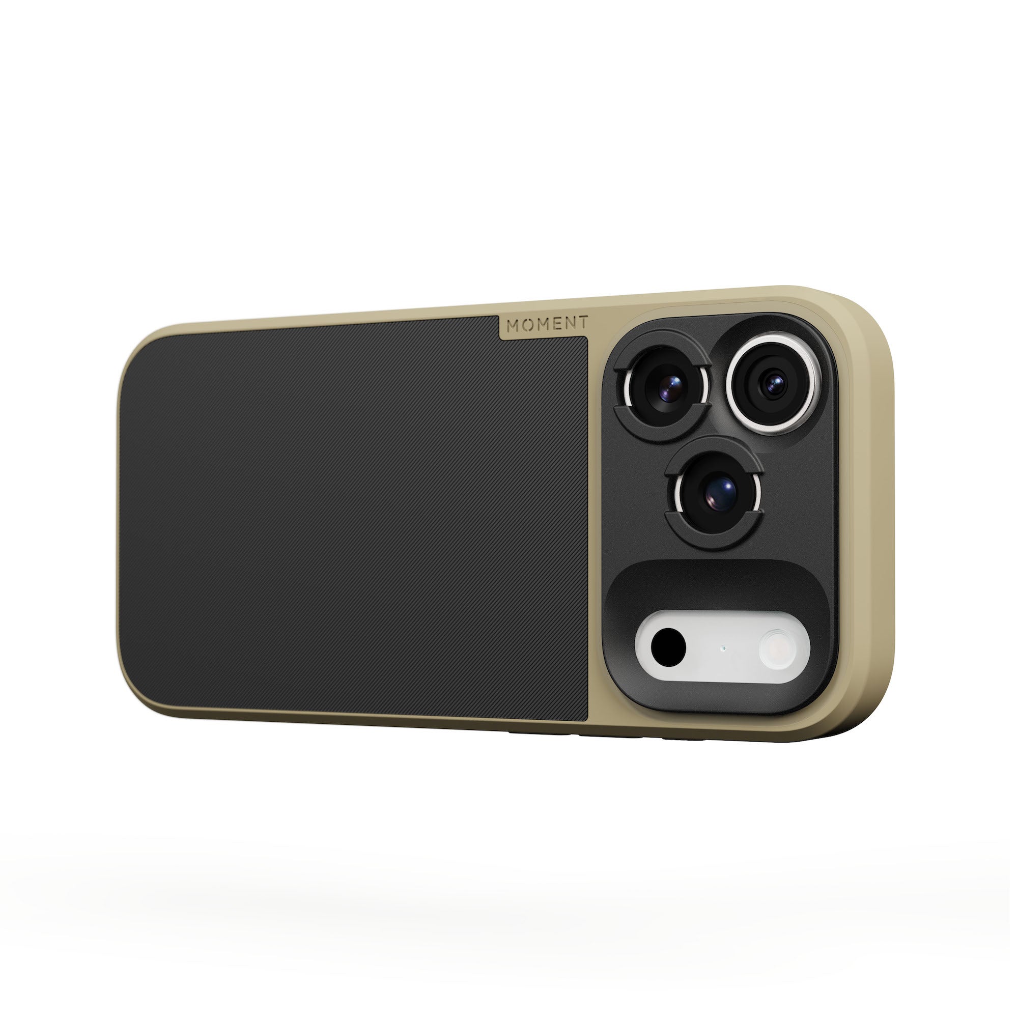 Camera Case with MagSafe for iPhone 17 Series