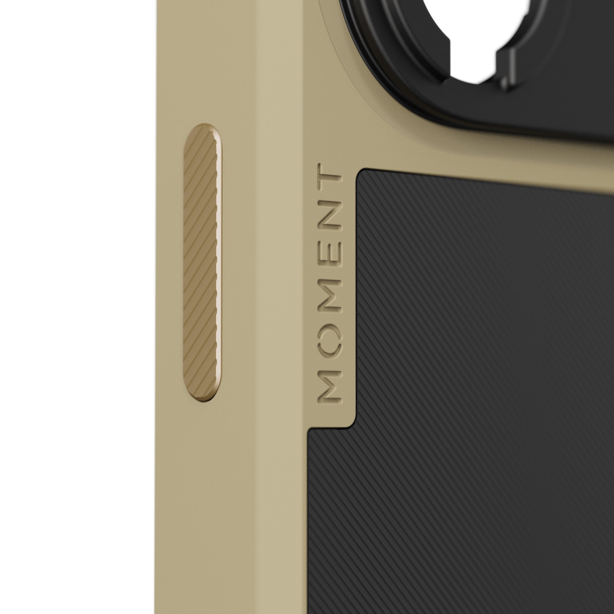 Camera Case with MagSafe for iPhone 17 Series