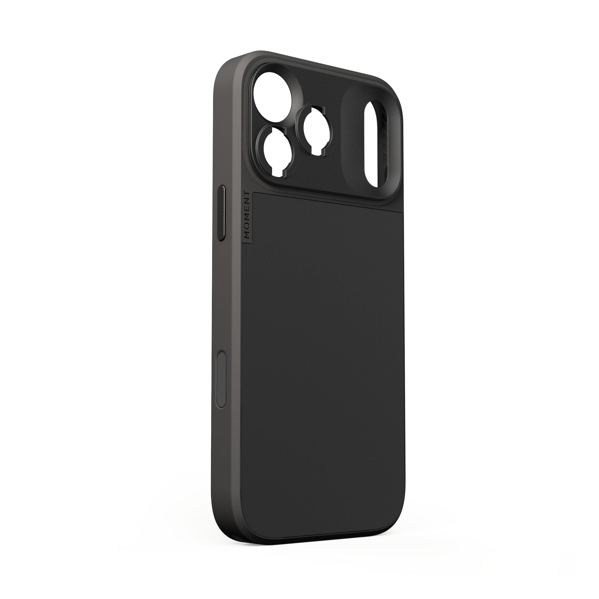 Camera Case with MagSafe for iPhone 17 Series