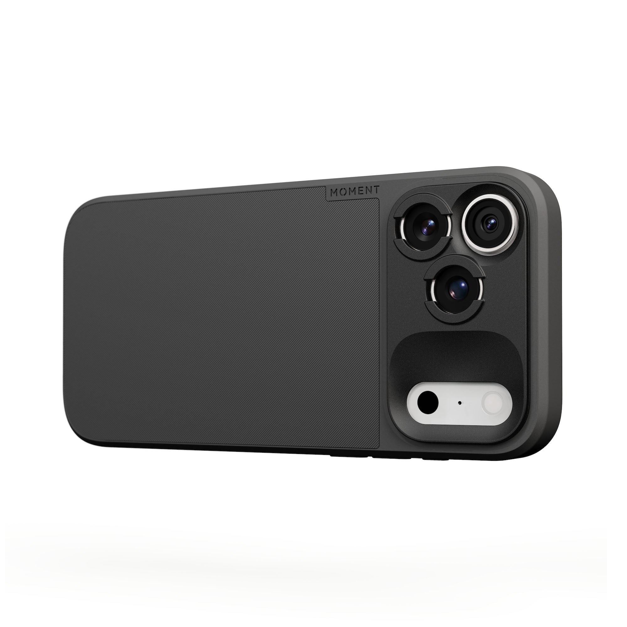 Camera Case with MagSafe for iPhone 17 Series