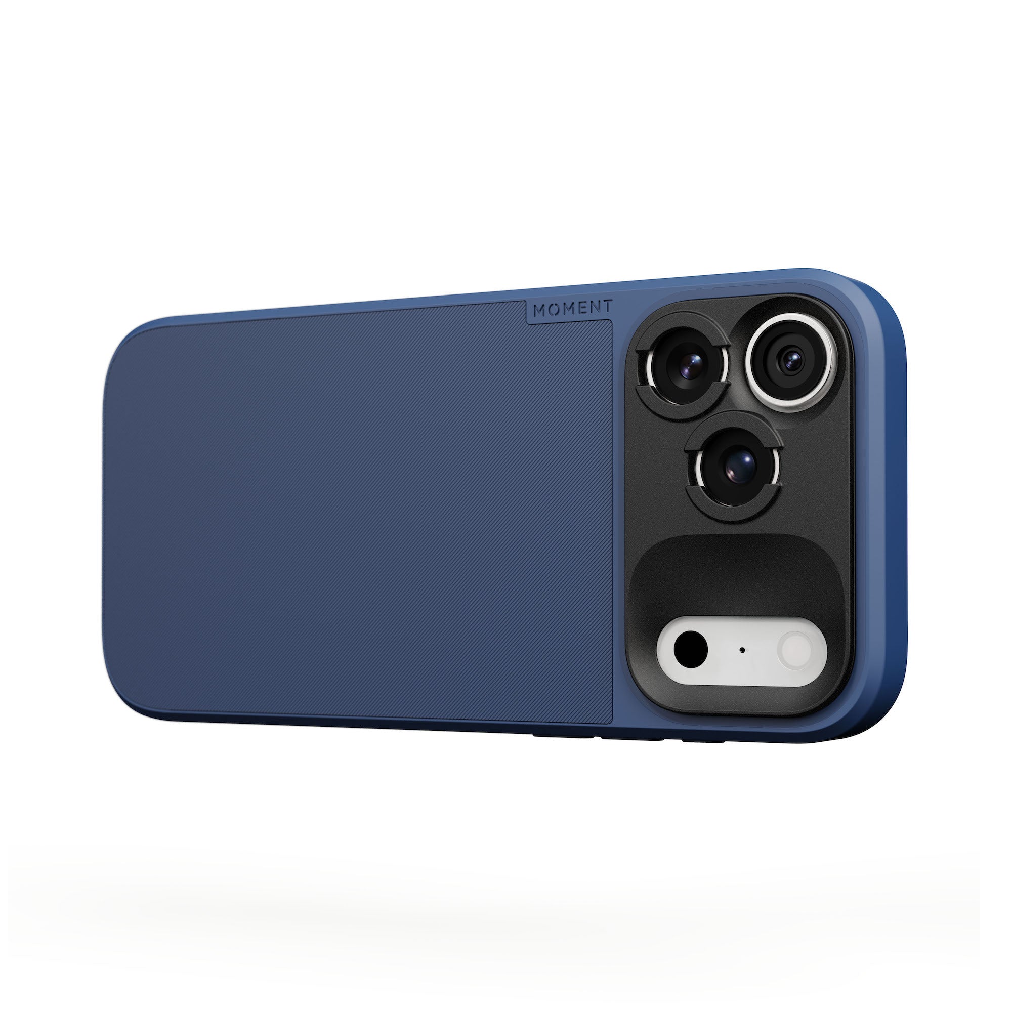 Camera Case with MagSafe for iPhone 17 Series