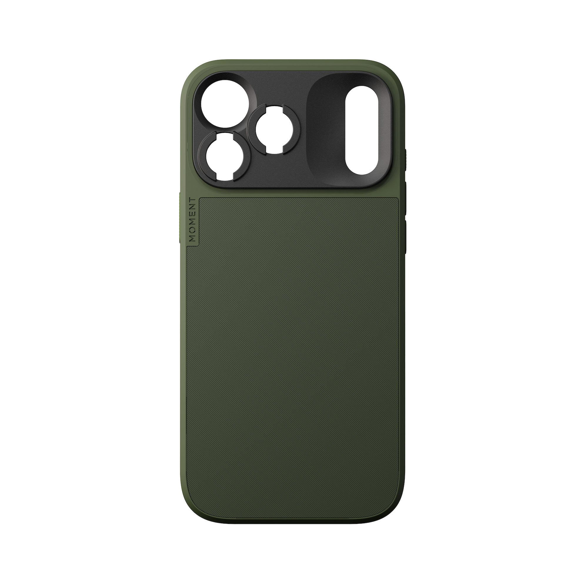Camera Case with MagSafe for iPhone 17 Series