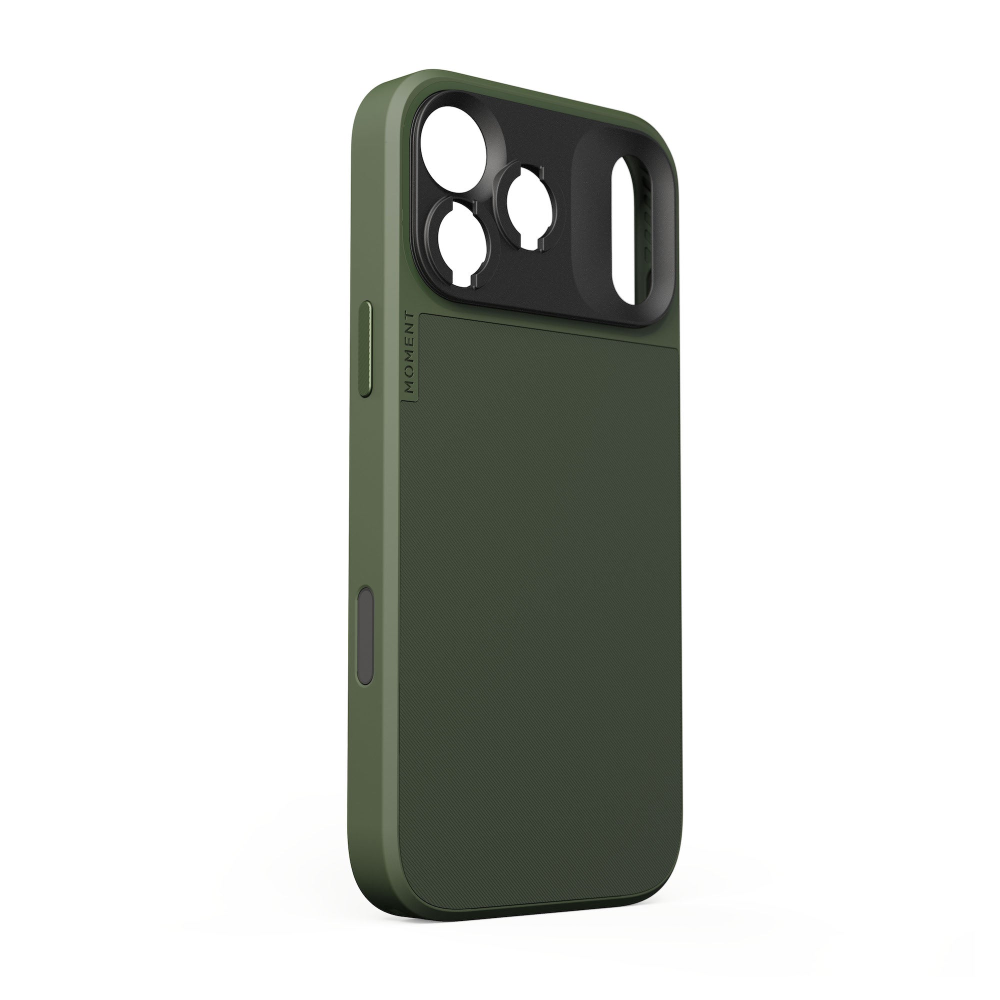 Camera Case with MagSafe for iPhone 17 Series
