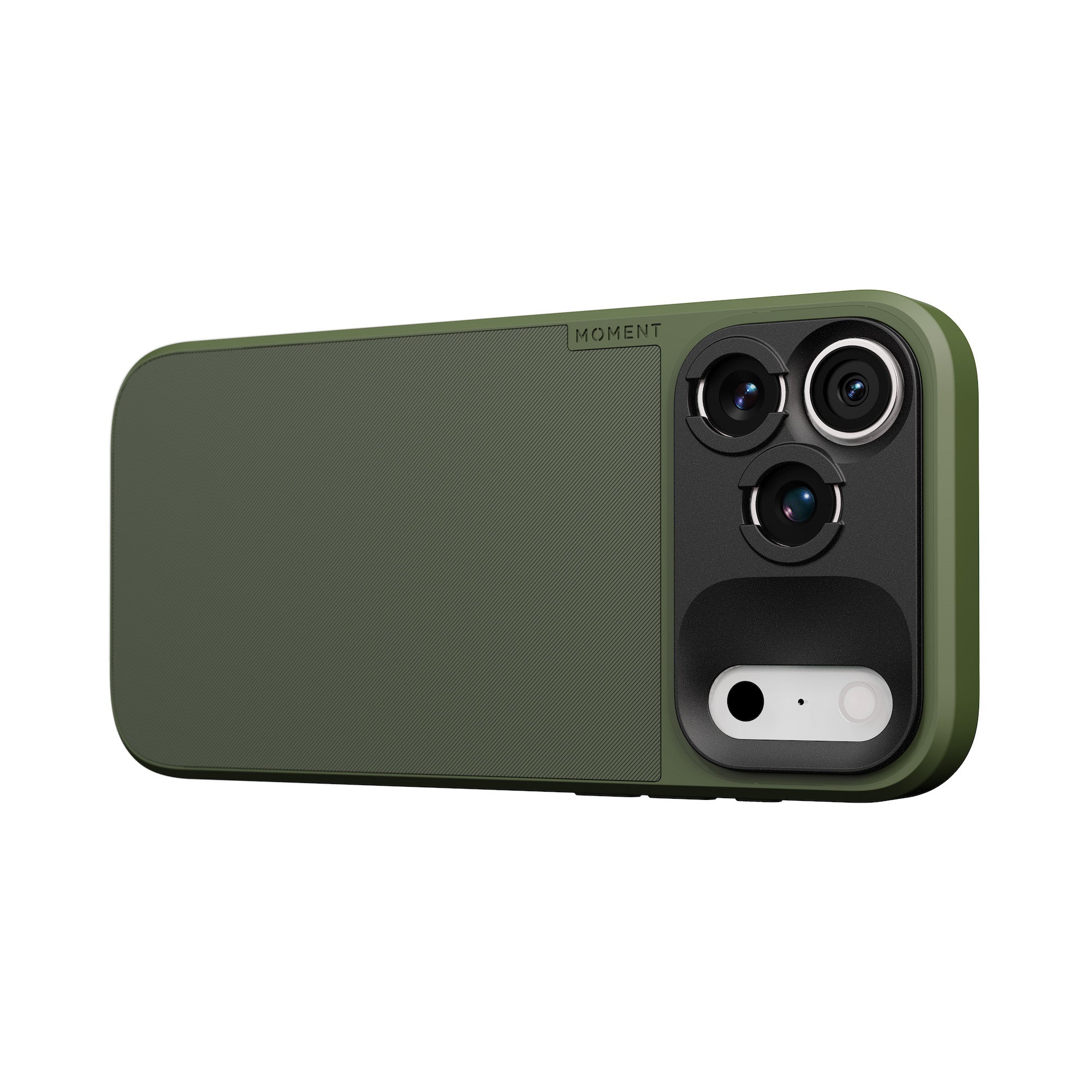 Camera Case with MagSafe for iPhone 17 Series