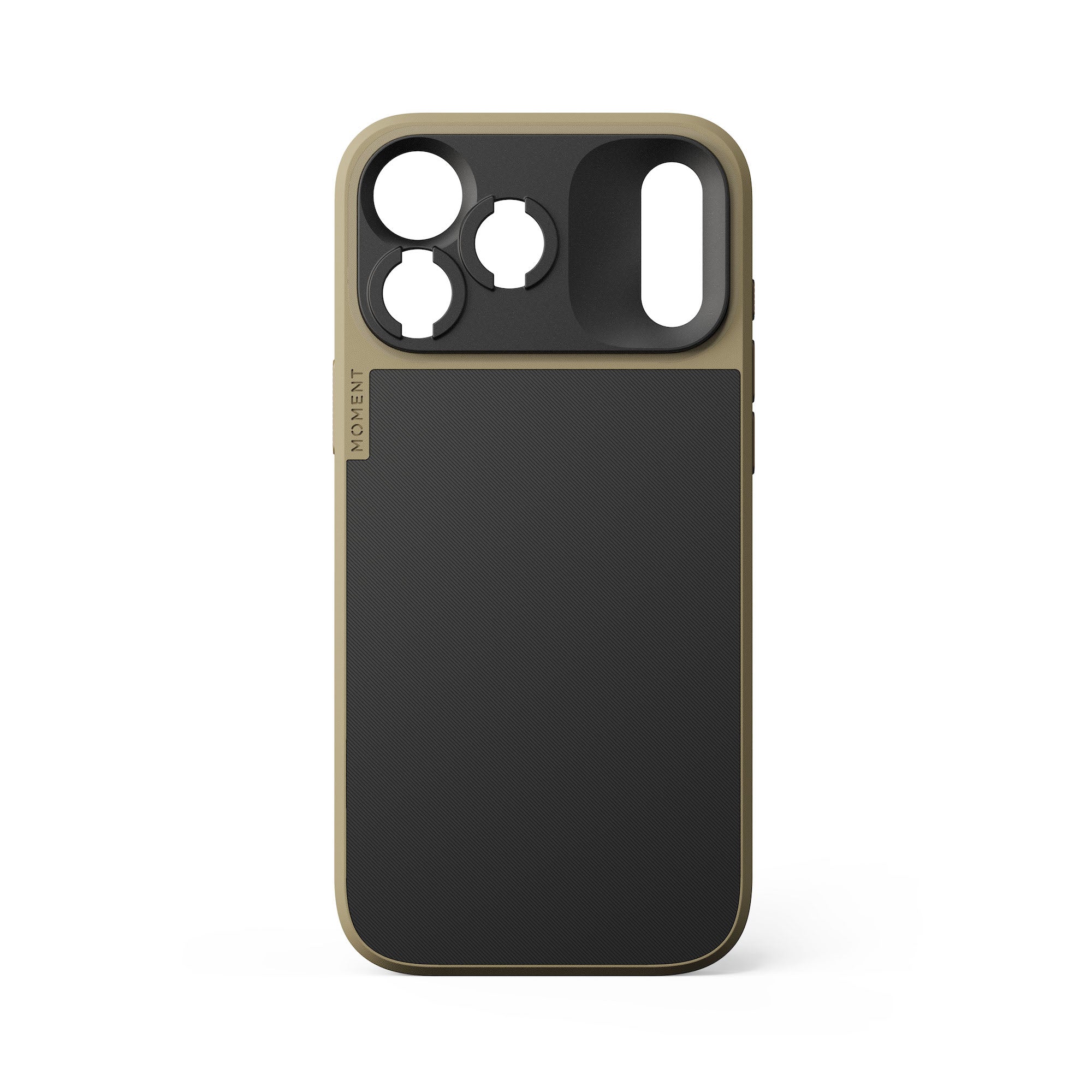 Camera Case with MagSafe for iPhone 17 Series
