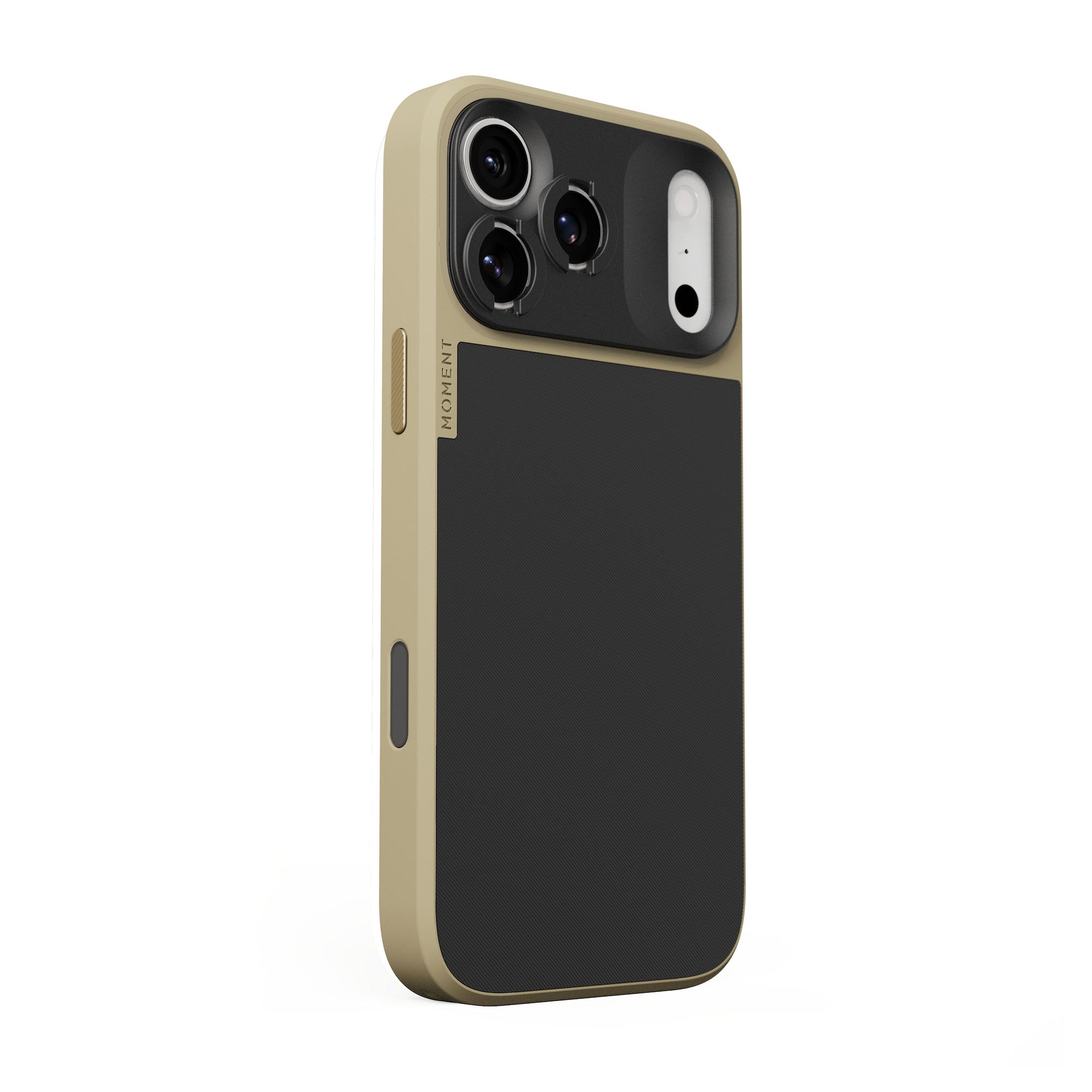 Camera Case with MagSafe for iPhone 17 Series