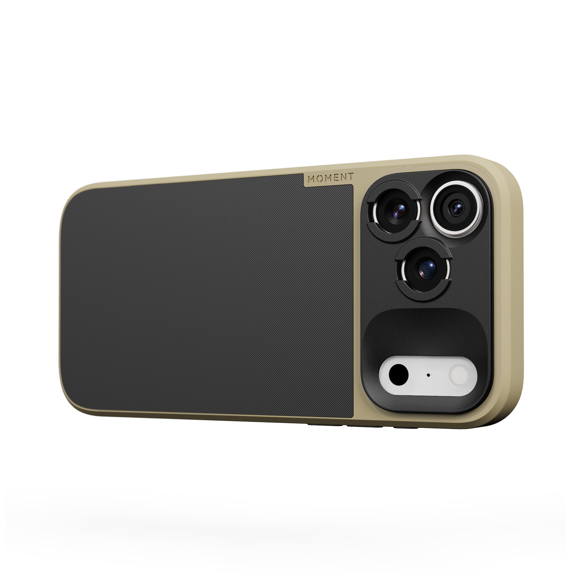 Camera Case with MagSafe for iPhone 17 Series