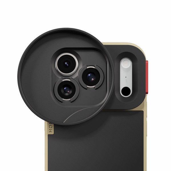 Moment - 67mm Phone Filter Mount v2
