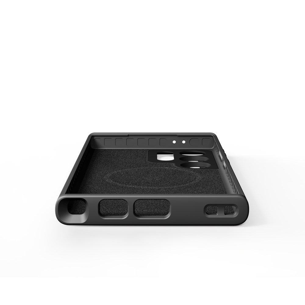 Case for Galaxy S24 Ultra - Compatible with MagSafe