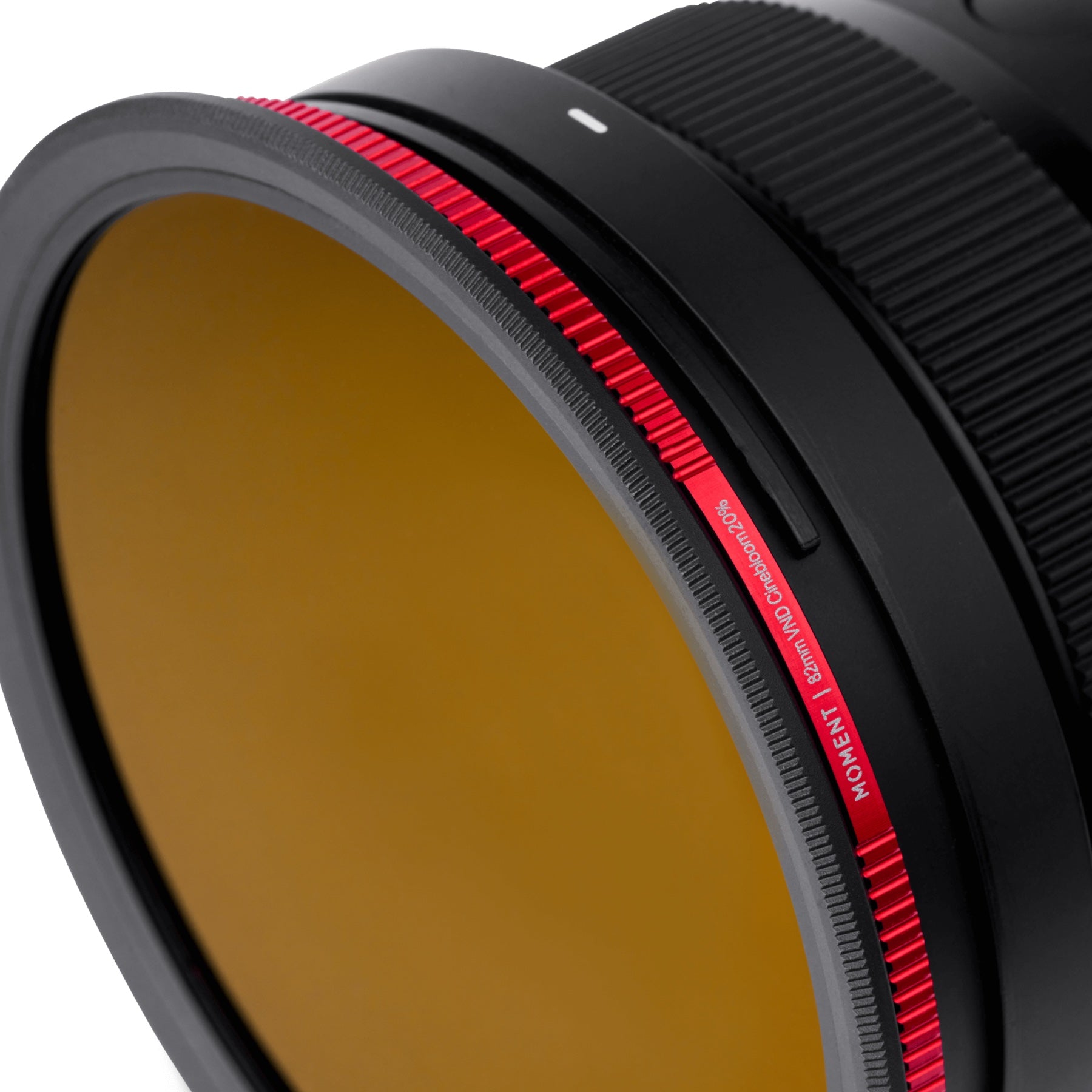 CineBloom Variable ND Filter