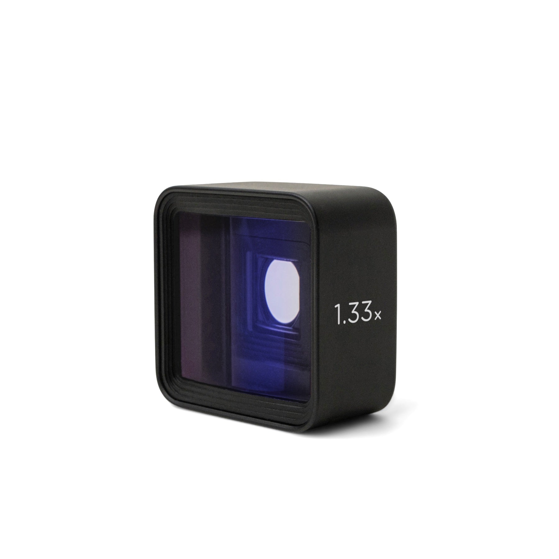 1.33x Anamorphic Mobile Lens Gold & Blue Flare - T-Series