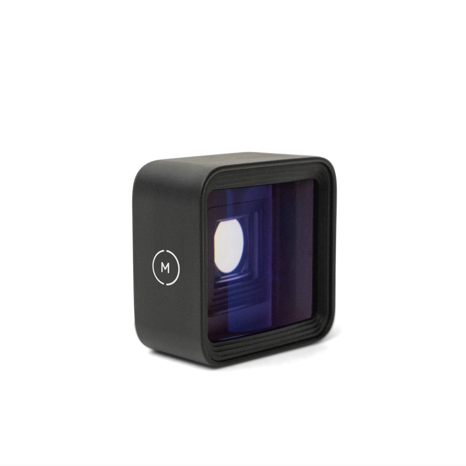 1.55x Anamorphic Mobile Lens Gold & Blue Flare - T-Series