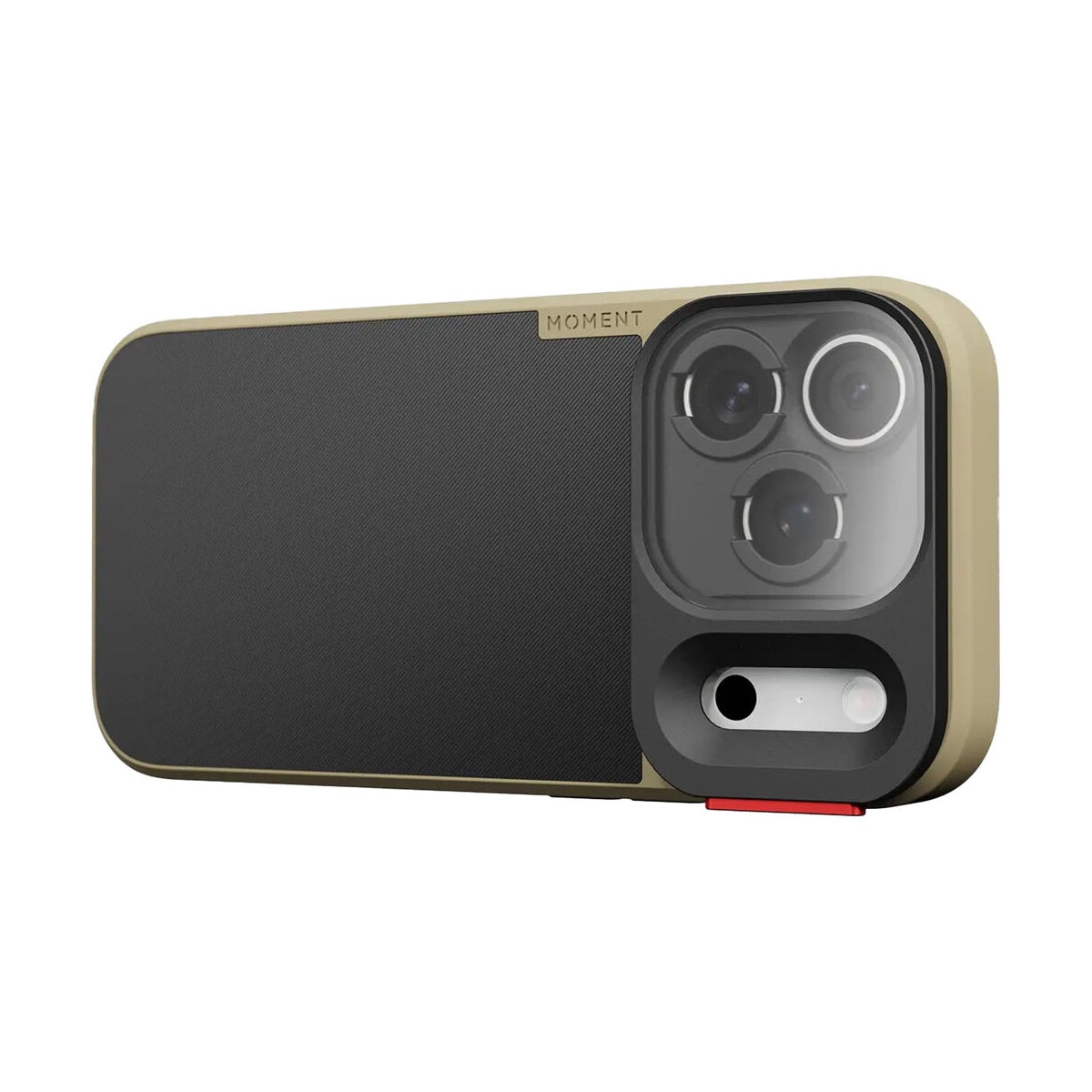 CineBloom Quick Lock Filter for iPhone 17 Pro / Pro Max