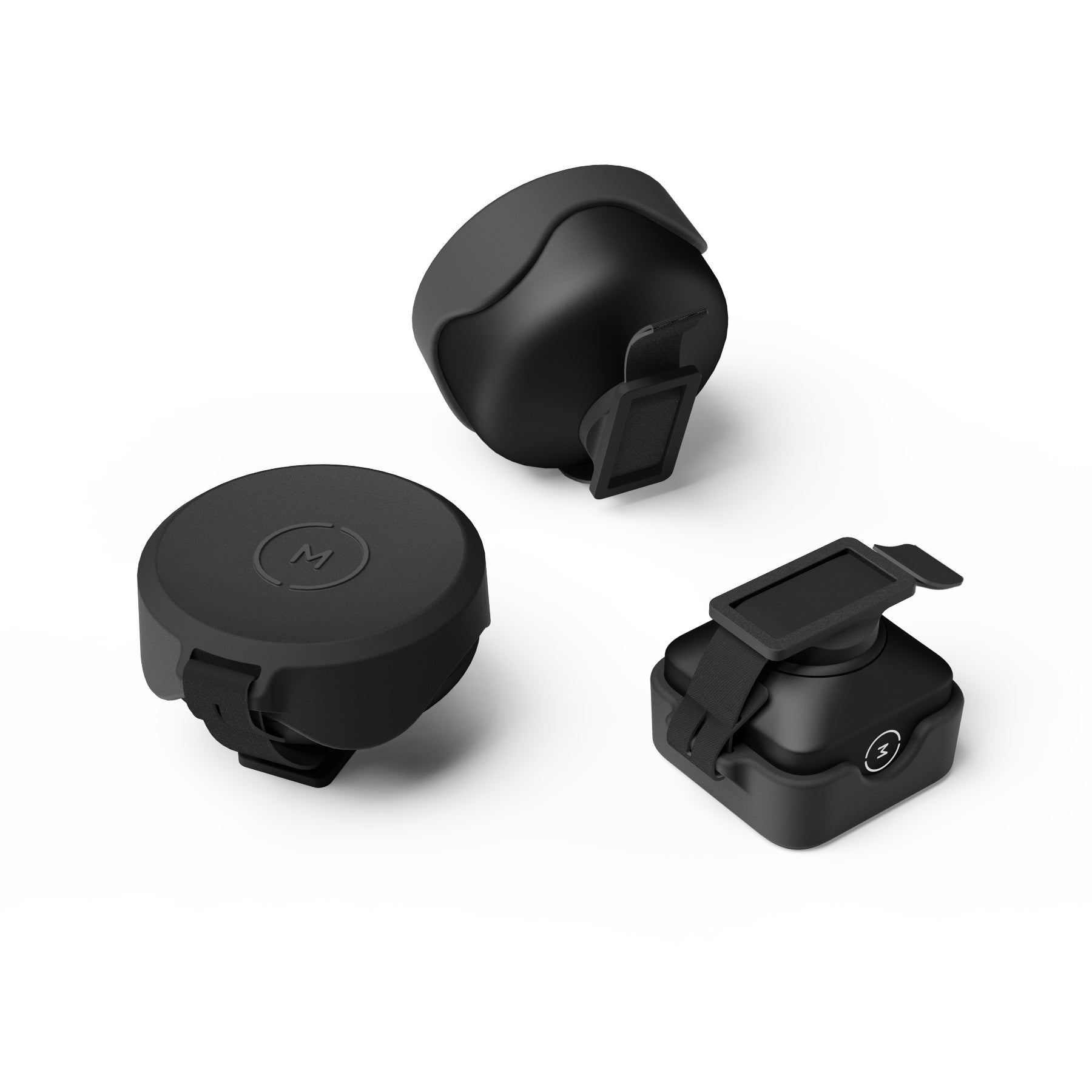 T-Series Rear Lens Cap