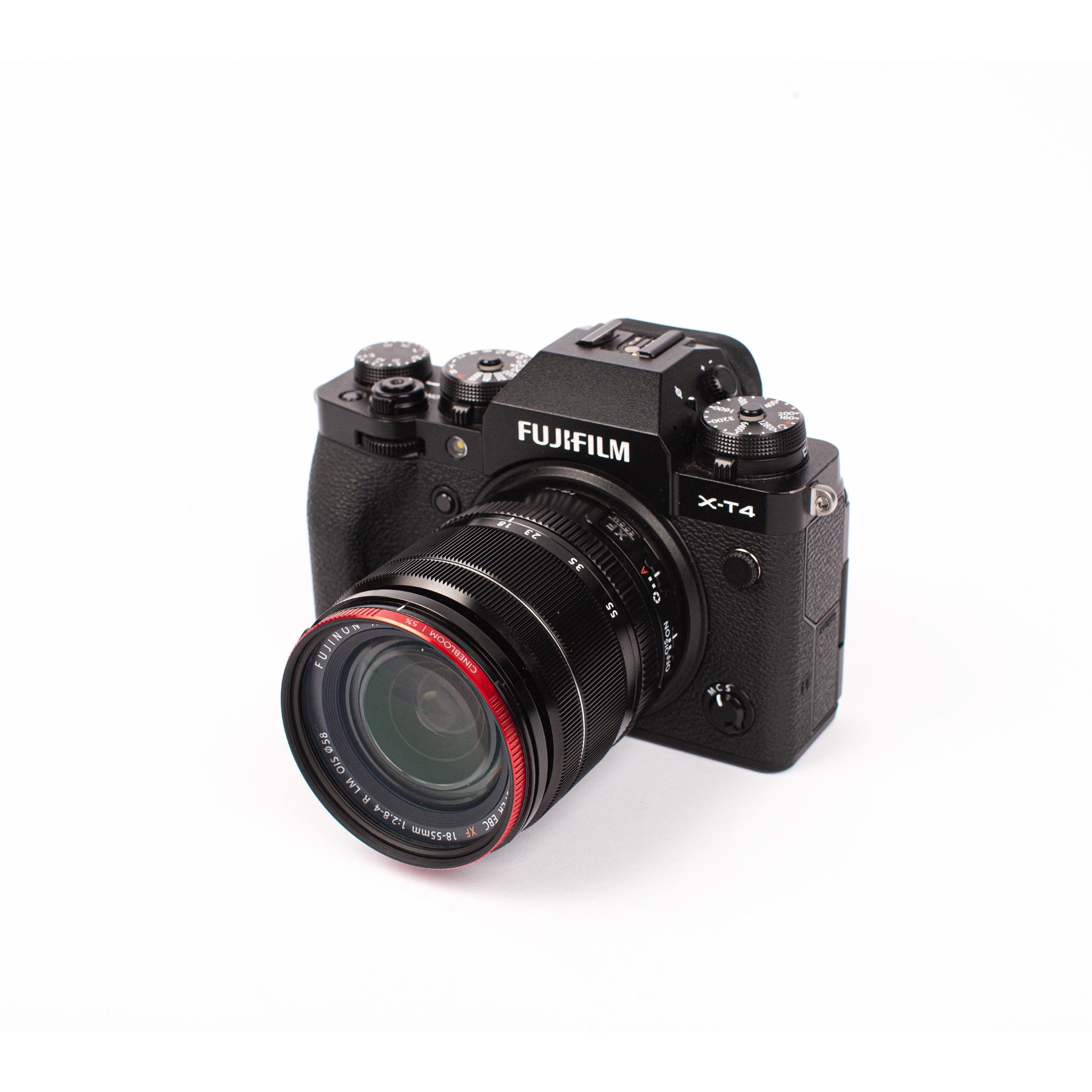 CineBloom Diffusion Filter